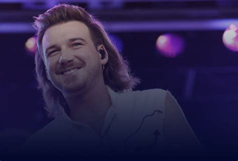 Who is touring with morgan wallen  June 21, 2024 6:00 PM Buy Tickets